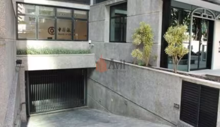 Prédio na Consolação com 4464m² a Venda e Locação