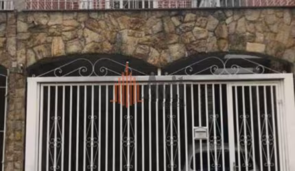 Sobrado na Vila Formosa com 180m² a Venda