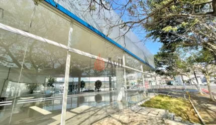 Loja Comercial no Cambuci com 885m² Cambuci