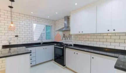 Casa térrea na Patriarca com 130m² a Venda