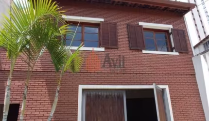 Sobrado a Venda na Vila Formosa