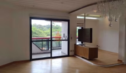 Apartamento no Anália Franco com 137m² a Venda
