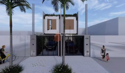 Sobrado Vila Carrão com 151m² a Venda