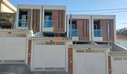 Sobrado na Penha com 105m² a Venda