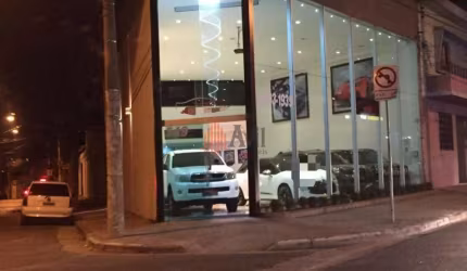 Loja comercial na Vila Carrão com 280m² para Locação