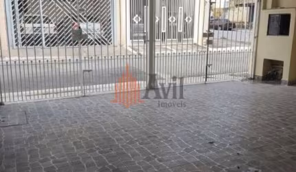 Casa no Tatuapé com 105m² a Venda