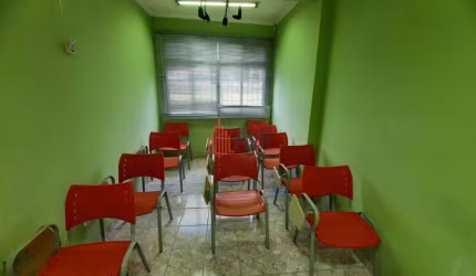 Sobrado a Venda, ideal para Clínica Médica, Estética, Psicologia, Escola Kumon, Idiomas