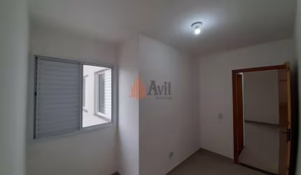 Apartamento 42m² com 2 Dormitórios à Venda em Itaquera
