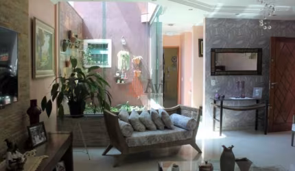 Sobrado na Vila Formosa com 220m² a Venda