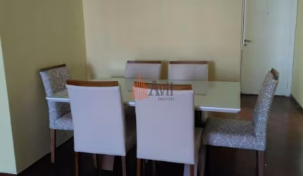 Apartamento 03 Dormitórios próximo ao metro Carrão
