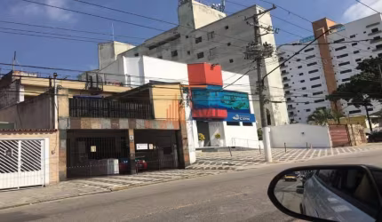 Terreno na Vila Formosa com 215m² a Venda
