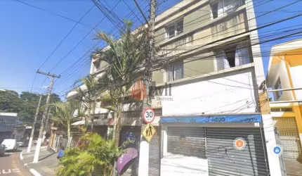 Terreno na Mooca a Venda