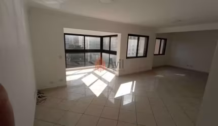 Apartamento na Vila Nova Conceição com 127m² a Venda