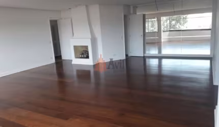 Apartamento no Morumbi com 160m² a Venda