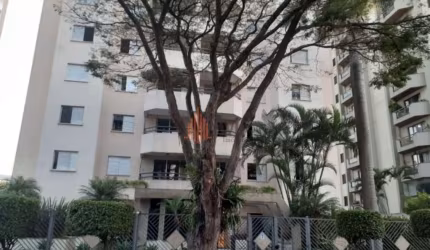 Apartamento no Analia Franco com 80m² a Venda