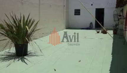 Casa Residencial na Vila Carrão com 220m² a Venda