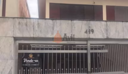 Casa na Vila Formosa com 64m² a Venda