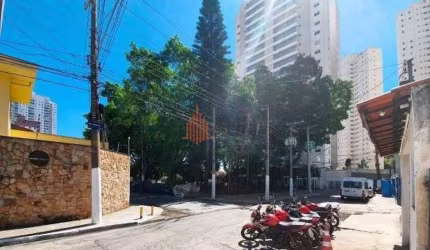 Casa no Tatuape com 240m² a Venda