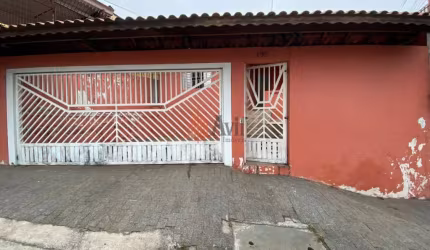 Casa com 400m² na Vila Granada a Venda