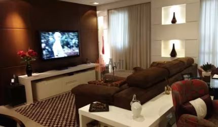 Apartamento com 120m² no Alto da Mooca a Venda