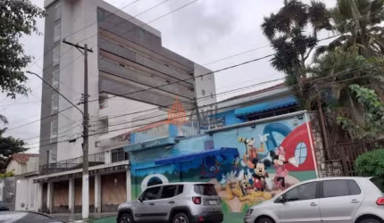 Casa Comercial na Vila Matilde com 280m² a Venda e Locação