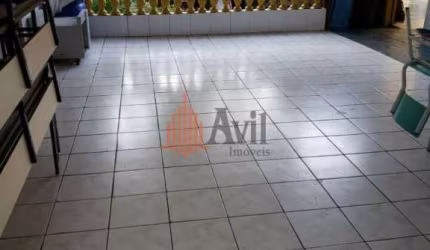 Sobrado Comercial com 660m² a Venda