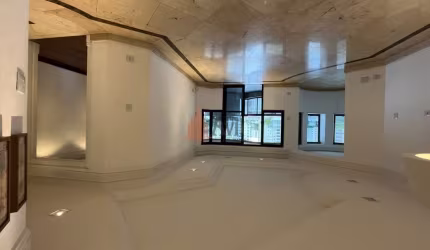 Apartamento no Anália Franco com 156m² a Venda
