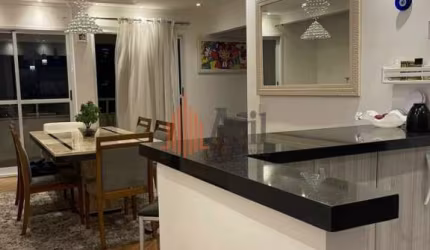 Cobertura Residencial na Mooca com 160m² a Venda