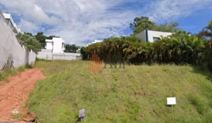 Terreno em Cotia com 1317m² para Locação