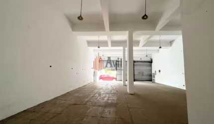 Galpão na Penha com 400m² para Locação