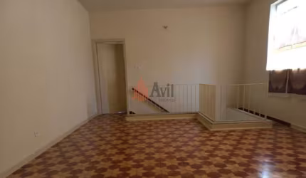 Prédio comercial no Tatuapé com 260m² para locação
