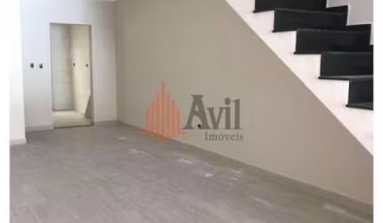 Sobrado Residencial a Venda na Vila Ivone com 97m²