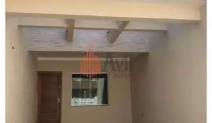 Sobrado Residencial a Venda na Vila Ivone com 97m²