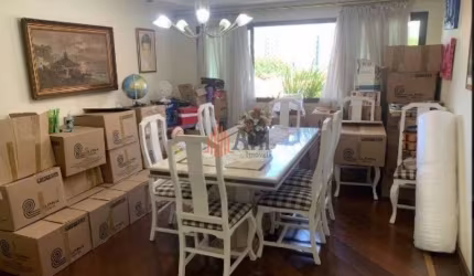 Apartamento a Venda no Anália Franco com 378m²