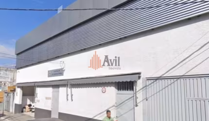 Prédio Comercial a Venda em São Mateus com 1035m²