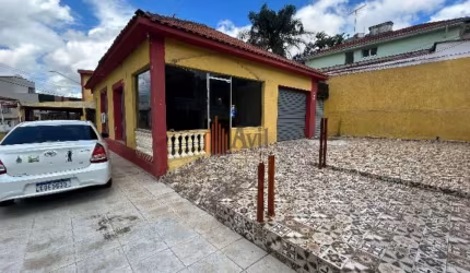 Casa Comercial 350 metros