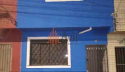Casa a Venda e Locação no Tatuapé com 76m²