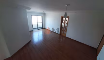 Apartamento para Locação no Tatuapé com 109m²