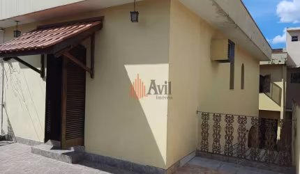 Casa a Venda no Belém com 240m²
