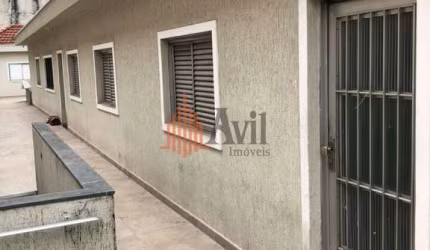 Sobre-Loja no Anália Franco com 400m² para Locação
