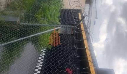 Terreno de esquina 400 metros para locação no Tatuapé