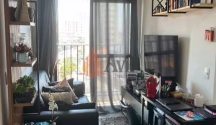 Apartamento a Venda na Vila Mafra com 32m²