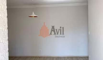 Apartamento a Venda no Anália Franco com 60m²