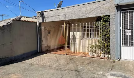 Casa a Venda na Vila Carrão com 94m²