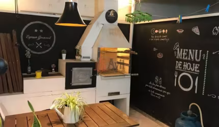 Sobrado a Venda na Vila Prudente com 84m²