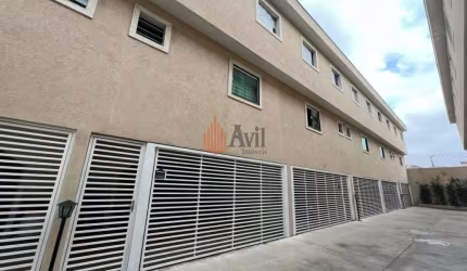 Casa de Condomínio na Vila Formosa com 105m²