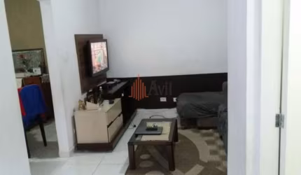 Sobrado a Venda no Canindé com 196m²