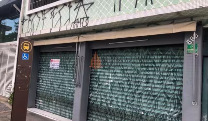 São Comercial de 90m² para locação na vila carrão