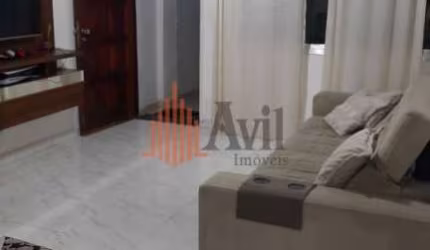 Sobrado a Venda no Tatuapé com 120m²