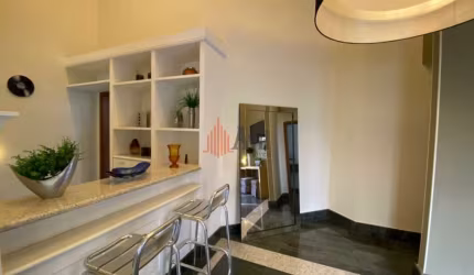 Aparatamento a Venda no Tatuapé com 110m²